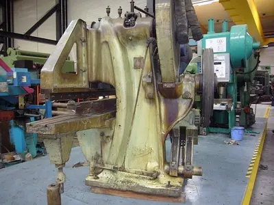 USED RASKIN 80 TON