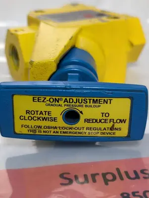 Used ROSS Y1523B4102 Solenoid Valves Ohio US | Surplus Asset Holdings #1365606