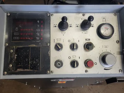 1998 DAITO GA260W Horizontal Band Saws (Automatic) | Myers Technology Co., LLC (3)