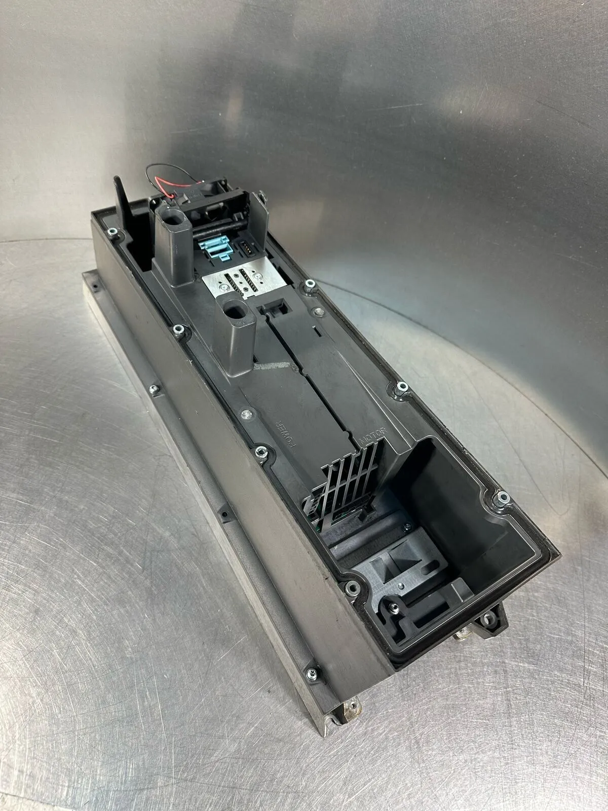 Siemens 6SL3223-0DE25-5AG1 Sinamics PM230 (5.3.2)