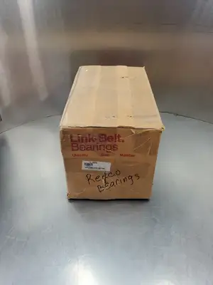 Used Rexnord Rexnord PLB6847R Bearings South Carolina US | Palmetto Automation #1158130