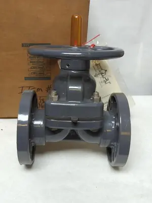 New | in-Stock ITT 2436-V-830-1 Pump & Valve Parts Ohio US | Surplus Asset Holdings #1237206