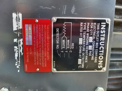 USED PEERLESS 14MD
