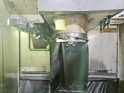 2005 AWEA BM-1600 Vertical Machining Centers | CNCsurplus (3)