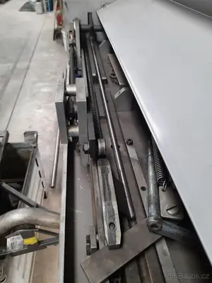 USED 2000 IEMCA AS 325/37