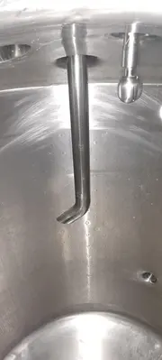 USED 2010 Wolf-Tec Disolver