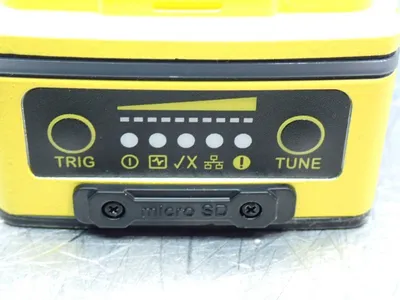 USED COGNEX 821100352R / IS7500M34050