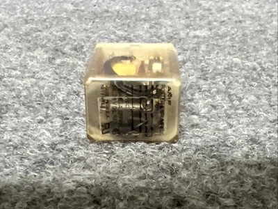 Used Potter & Brumfield KHU17D11 Relays & Switches California US | Davliegogo LLC #1708495