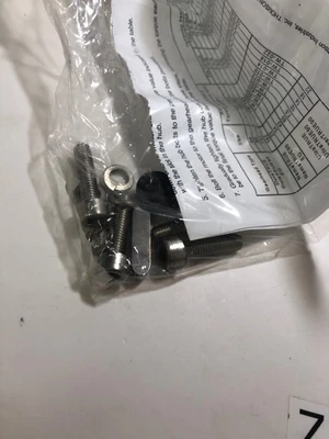 NEW Thompson Micron DTR115-010