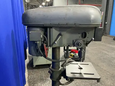 Used _UNKNOWN_ _UNKNOWN_ Drill Press (Woodworking) Ohio US | HGR 24 #1373158