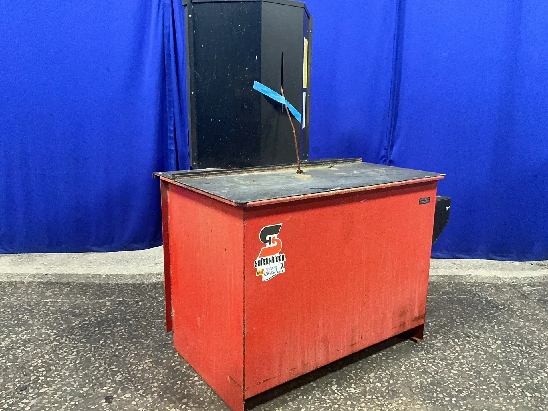 Used SAFETYKLEEN 81 Washers Ohio US | HGR 24 #1250472