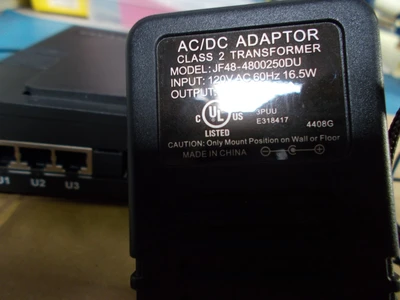 USED GPNP NT384A