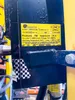 2018 EXCALIBUR E18-Miretti Forklift thumbnail