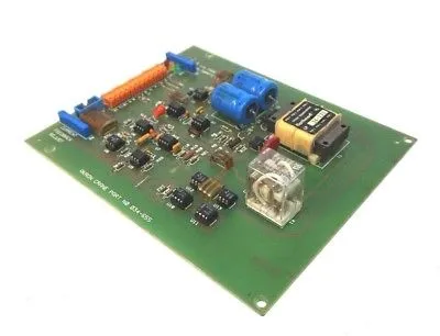 Used AKRON CRANE _UNKNOWN_ Printed Circuit Boards (PCB) | SB Industrial Supply #854546