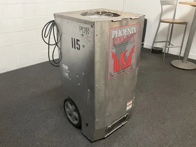 Used PHOENIX 200HT DEHUMIDIFIER Dehumidifiers Michigan US | Miedema Asset Management Group #1475942