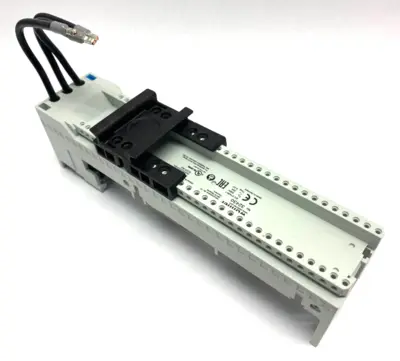 USED WÖHNER EQUES 60-CLASSIC BUSBAR ADAPTER