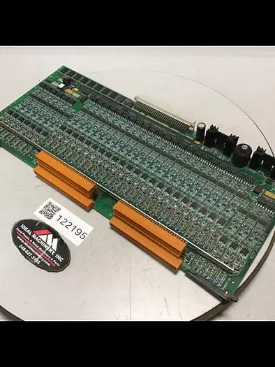 USED VAN DORN PC330-038