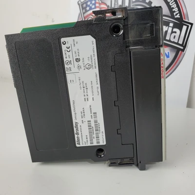 Used Allen-Bradley 1756-IB16 Misc Industrial Equipment California US | American Industrial Supply Co. #1377168