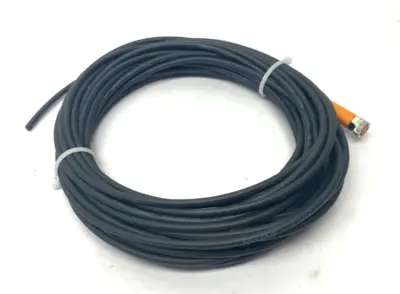 New | in-Stock Maverick Industrial Sales Single Ended Female M8 Cordset 10m Length ADOGF030MSS0010H03 Cable & Wire Michigan US | Maverick Industrial Sales #1392224