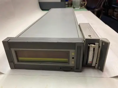 Used FOXBORO E27AM-SA-+EA4 Industrial Controls Ohio US | Surplus Asset Holdings #1243095