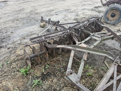 Used _UNKNOWN_ _UNKNOWN_ Tandem Discs Minnesota US | Miedema Asset Management Group #1444297