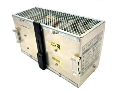 SL20.300 | Puls  Power Supply 3PH 24V 20A 480W DENTED TOP - Used