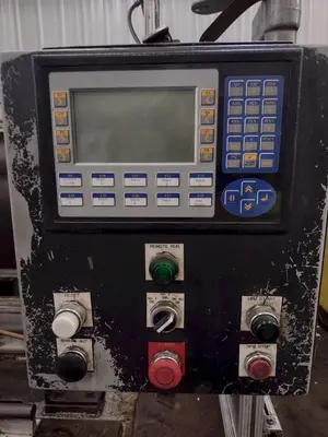 USED TUREK & HELLER WU11-9