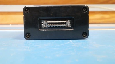 USED PINNACLE SYSTEMS PRO DIGITAL BREAKOUT BOX FOR T3000