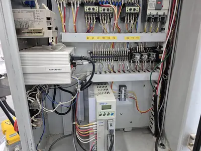 USED HANSAEM TECH HA-980 DW