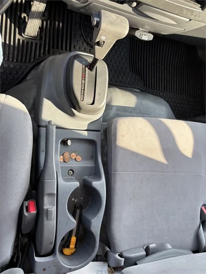 Used 2018 ISUZU VAN BODY TRUCK - DIESEL (2018) Box trucks Texas US | MachineryMax #1488266