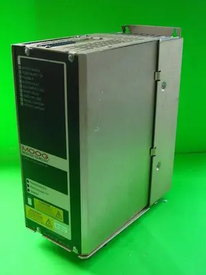 USED MOOG 164-007E-10-B2-2