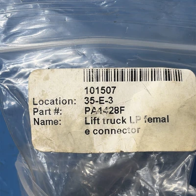 New | in-Stock LP Gas Equipment PA1428F Forklift Attachments Indiana US | J&J Industrial Supply #1275474