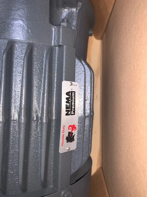 Used US Motors 6706313-100 Motors (misc) Minnesota US | Peak Machinery, Inc. #286042