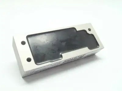 USED LITTELFUSE GROUND REFERENCE MODULE