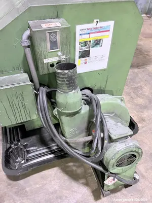 USED RAPID 819