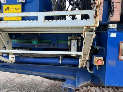 Used 2018 PETERSON 5710 D TRAX Shredders Florida US | Rockwood Equipment Solutions #1464283