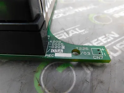 USED FANUC A350-1005-T226