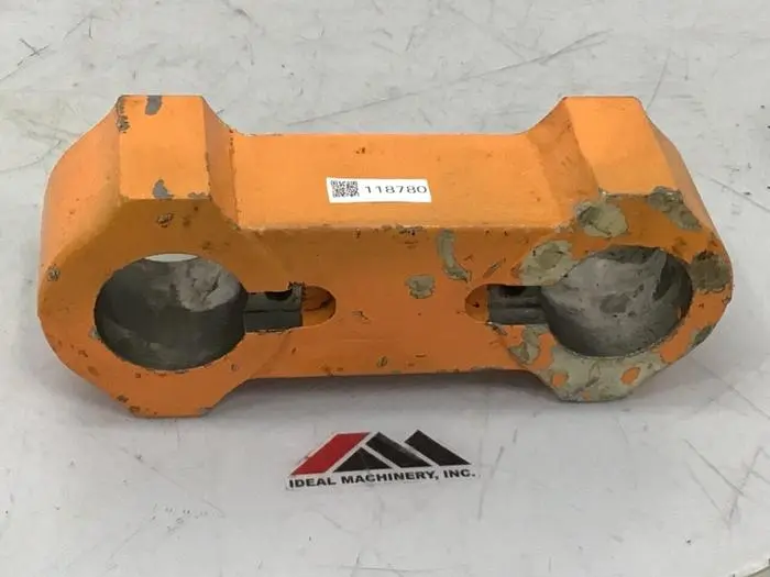 Used CINCINNATI MILACRON VT220-17 / TL Injection Molding Parts Michigan US | Ideal Machinery #697432