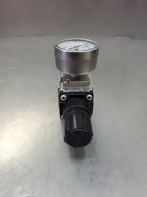 SMC AW20-01 Filter/Pressure Valve, 0.05~0.85MPa. 6E-5