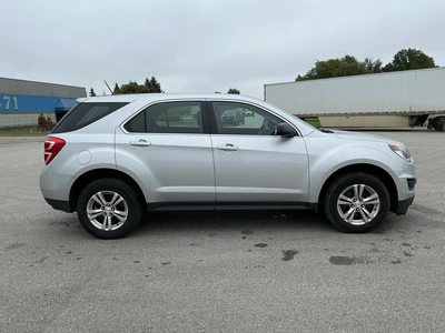 Used 2017 CHEVROLET EQUINOX SUVs Michigan US | Miedema Asset Management Group #1457258