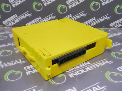 Fanuc A03B-0807-C011 I/O Interface Module AIF01A Used