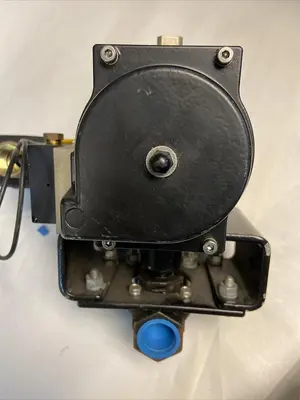 New | in-Stock BETTIS RPC450-SR3 Rotary Actuators Ohio US | Surplus Asset Holdings #1246224
