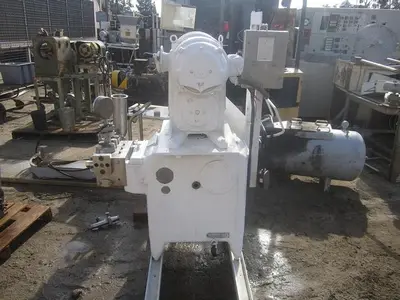 USED CHERRY BURRELL 400 HD-6