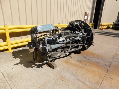 Used Philadelphia _UNKNOWN_ Spray Dryers - Atomizer Ohio US | Equipment Recovery Corp. #1331428