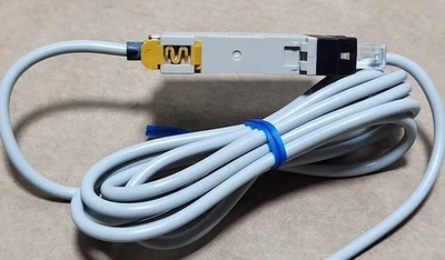 NEW Omron E3XR-GM5GE4