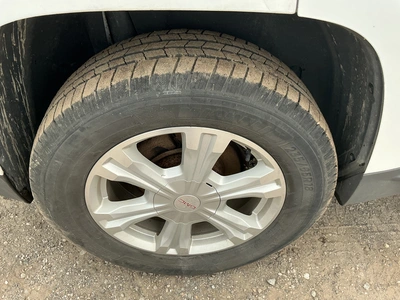 Used 2017 GMC TERRAIN SUVs Michigan US | Miedema Asset Management Group #1304511