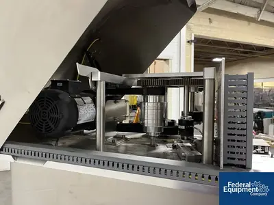 USED Liquid Packaging Solutions Liquid Packaging Solutions Eyedrop Filling Line