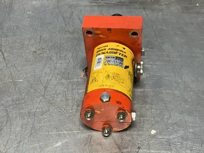 Used PARKER ASF1120 Miscellaneous MRO Ohio US | HGR 24 #1290294