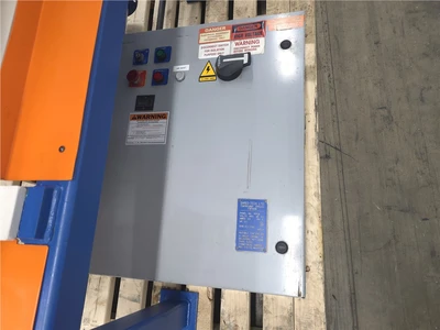 Used SHREDTECH ST20 Shredders | Arlington Machinery #875794