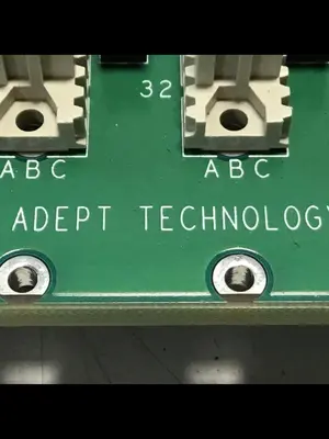 USED ADEPT 31-403426-02